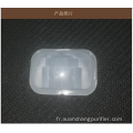 HDPE Small Fresnel Lens